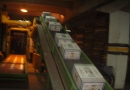 Cargofruit Sp. z o.o. Gdańsk: wyładunek i przeładunek towarów, odprawa celna towarów, formowanie i rozformowywanie kontenerów, usługi przeładunkowe
