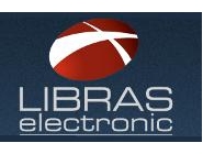 Libras Electronic: instalacje urządzeń nawigacji lotniczej,  instalacje urządzeń radarowych, instalacje symulatorów, montaż kopuł osłaniających