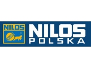 Nilos Polska Sp.z o.o: producent przenośników taśmowych, okładziny bębnowe, serwis taśm przenośnikowych, wciągarki łańcuchowe i linkowe Sosnowiec