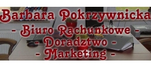 Biuro rachunkowe Barbara Pokrzywnicka: księgi rachunkowe, rozliczanie pit, rozliczanie roczne, ryczałt ewidencjonowany, obsługa kadrowo-płacowa Bytów