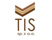 TIS Sp. z o.o : produkcja drewna klejonego, kantówka okienna i drzwiowa, drewno klejone, produkty strugane, drewniane płyty klejone Tuchola