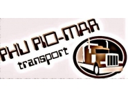 Pio-Mar Plasan: transport wywrotką, prace sprzętowe, przewóz kruszyw, niwelacje terenu, przewóz ziemi Sobótka, Dolnośląskie
