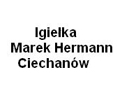 Igiełka Marek Hermann Ciechanów: przeróbki krawieckie, poprawki krawieckie, zwężanie odzieży, wymiana zamków, szycie alb komunijnych