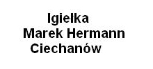 Igiełka Marek Hermann Ciechanów: przeróbki krawieckie, poprawki krawieckie, zwężanie odzieży, wymiana zamków, szycie alb komunijnych