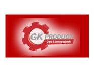 GK Product S.C.: producent stojaków transportowych, producent wózków transportowych, stoły do okuwania i szklenia, regały magazynowe Żary