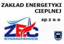 Zakład Energetyki Cieplnej Sp. z o.o. Starachowice