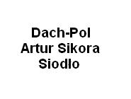 Dach-Pol Artur Sikora Siodło: prace dekarskie, obróbka blacharska, ocieplanie dachów, remonty dachów, wykończenia poddaszy, podbitki dachowe