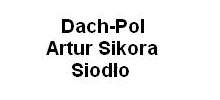 Dach-Pol Artur Sikora Siodło: prace dekarskie, obróbka blacharska, ocieplanie dachów, remonty dachów, wykończenia poddaszy, podbitki dachowe