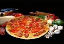 Pizzeria Gowid Tadeusz Choszcz Lębork: pizza, dobra pizza, pizza na wynos, catering, pizza z dowozem, pizzeria, hamburgery, śniadania, Lębork 