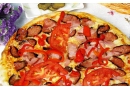 Pizzeria Gowid Tadeusz Choszcz Lębork: pizza, dobra pizza, pizza na wynos, catering, pizza z dowozem, pizzeria, hamburgery, śniadania, Lębork 