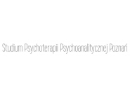 Studium Psychoterapii Psychoanalitycznej Grzegorz Korziuk Poznań: seminaria kliniczne, psychoanaliza, psychoterapia psychoanalityczna