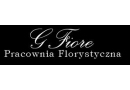 Pracownia Florystyczna G-Fiore.pl Warszawa: dekoracja ślubne, dekoracje kościołów i stołów, dekoracje tkaninowe, bukiety ślubne, dekoracje plenerowe