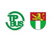 TPBUS Tarnowo Podgórne: nowy rozkład jazdy TPBUS, telefon kontaktowy Tpbus, okazjonalny przewóz osób, gminny przewóz osób, komunikacja miejska
