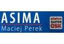 Asima: Ośrodek szkolenia kierowców, kursy prawa jazdy, szkolenia okresowe dla kierowców zawodowych, badania psychologiczne, Święciechowa