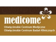 Medicome: chirurg klatki piersiowej, reumatolog, onkolog, dermatolog, gastroenterolog, chirurg naczyniowy Oświęcim