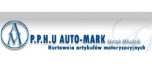 Auto-Mark Marek Młudzik Łódź: sprzedaż i naprawa układów wydechowych, układy wydechowe, haki holownicze, katalizatory i filtry, układy wydechowe sport