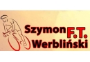 Szymon Werbliński F.T.: sprzedaż rowerów nowych i używanych, naprawa  i serwis rowerów, rowery Cossack, rowery Cruiser Poznań, Grunwald, Junikowo