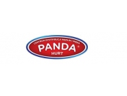 Panda - Hurt Sp. z o.o. Sp. k. Zgierz: dystrybutor mięsa i wędlin, wyroby wędliniarskie, kiełbasy, pasztety, pieczeń, parówki
