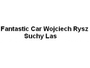 Fantastic Car Wojciech Rysz Suchy Las: naprawa aut powypadkowych, renowacja aut, lakiernictwo pojazdowe, odnowa lakieru, renowacja aut zabytkowych