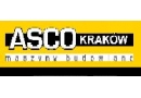 Asco Kraków Iwanowice: sprzedaż maszyn budowlanych, wiertnice horyzontalne, przewiert sterowany, wiercenie kierunkowe, technologie bezwykopowe, Ditch