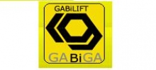 P.P.H.U. Gabiga  Brzeg: podnośniki samochodowe, windy dla osób niepełnosprawnych, windy towarowe, dźwigniki hydrauliczne
