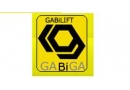 P.P.H.U. Gabiga  Brzeg: podnośniki samochodowe, windy dla osób niepełnosprawnych, windy towarowe, dźwigniki hydrauliczne