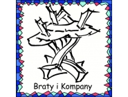 Braty i Kompany s.c. Kościelisko: akacjowe place zabaw, naturalne place zabaw, drewniane place zabaw, tematyczne place zabaw, nietypowe place zabaw