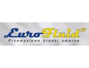 Eurofluid Krawczyk Sp. j. Kielce: przemysłowe środki smarne, oleje obróbkowe, oleje do ciągnienia rur i prętów, środki antykorozyjne, emulsje i oleje