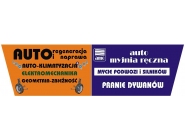 Autoregeneracja i Naprawa Zygmunt Ostrowski: auto myjnia ręczna, naprawa układów kierowniczych, przedmuchanie układu klimatyzacyjnego Koszalin