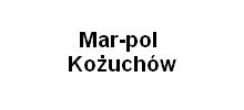 Mar-pol Kożuchów: hurtownia opon używanych, sprzedaż hurtowa felg stalowych, sprzedaż felg używanych