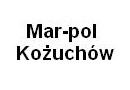 Mar-pol Kożuchów: hurtownia opon używanych, sprzedaż hurtowa felg stalowych, sprzedaż felg używanych