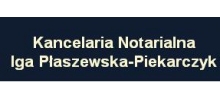 Notariusz Iga Płaszewska-Piekarczyk Opole: sporządzanie akt notarialnych, sporządzanie aktów poświadczenia dziedziczenia, przechowywanie dokumentów