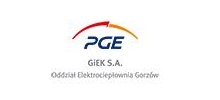 PGE Górnictwo i Energetyka konwencjonalna Gorzów Wielkopolski: wytwarzanie energii elektrycznej, pobór i uzdatnianie wody, produkcja ciepła