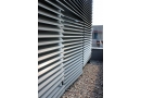 Fin–Pro Sp. z o.o. Kolbuszowa: ślusarka aluminiowa, fasada aluminiowa, drzwi przeciwpożarowe, drzwi dymoszczelne, żaluzje fasadowe