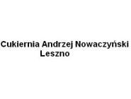 Cukiernia Nowaczyński Andrzej Leszno: wyroby cukiernicze, ciasta na zamówienie, torty okolicznościowe, torty na zamówienie, ciasta na zamówienie