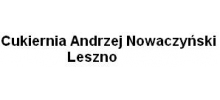 Cukiernia Nowaczyński Andrzej Leszno: wyroby cukiernicze, ciasta na zamówienie, torty okolicznościowe, torty na zamówienie, ciasta na zamówienie