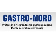 P.H.U. Gastro-Nord Wejherowo: urządzenia gastronomiczne, meble ze stali nierdzewnej, komory chłodnicze, urządzenia grzewcze, piece konwekcyjno parowe