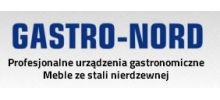 P.H.U. Gastro-Nord Wejherowo: urządzenia gastronomiczne, meble ze stali nierdzewnej, komory chłodnicze, urządzenia grzewcze, piece konwekcyjno parowe