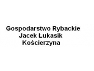 Gospodarstwo Rybackie Jacek Łukasik Kościerzyna: narybek, hodowla narybku, zarybianie stawów, ryby stawowe, połowy ryb, materiał zarybieniowy