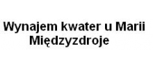 Wynajem kwater u Marii: kwatery do wynajęcia, tanie pokoje nad morzem, pokoje wczasowe, pokoje z łazienkami Międzyzdroje