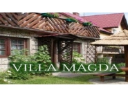 Villa Magda Mikołajki: miejsca noclegowe do wynajęcia, pokoje gościnne do wynajęcia, pokoje z łazienkami do wynajęcia