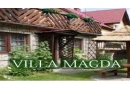 Villa Magda Mikołajki: miejsca noclegowe do wynajęcia, pokoje gościnne do wynajęcia, pokoje z łazienkami do wynajęcia