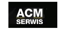 ACM Serwis Poznań: serwisowanie sprężarek śrubowych, remonty kapitalne sprężarek, sprzedaż osuszaczy, sprzedaż materiałów eksploatacyjnych