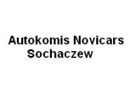 Autokomis Novicars Sochaczew: skup aut, skup aut za gotówkę, skup aut używanych, skup aut w każdym stanie technicznym, kupno samochodów za gotówkę