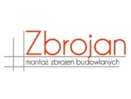 Zbrojan: zbrojenia budowlane, montaż zbrojeń budowlanych, wyrób zbrojeń budowlanych Koszalin, Zachodniopomorskie