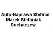 Auto-Naprawa Stefmar Marek Stefaniak Sochaczew: mechanika samochodowa, mechanika pojazdowa, warsztat samochodowy, autonaprawa, wymiana rozrządu