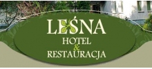 Hotel i Restauracja Leśna S.C. Szczytno: organizowanie imprez okolicznościowych, imprezy grillowe, organizacja konferencji