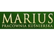 Marius. Pracownia Gdańsk