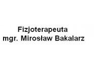 Fizjoterapeuta Mgr. M. Bakalarz Sandomierz: rehabilitacja, gabinet fizjoterapii, rehabilitant, masażysta, fizjoterapia, nowoczesne terapie, masaże