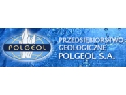Polgeol S.A. Warszawa: geologia inżynierska, hydrogeologia, monitoring środowiska, geologia złóż, pobieranie próbek wód, Mazowieckie